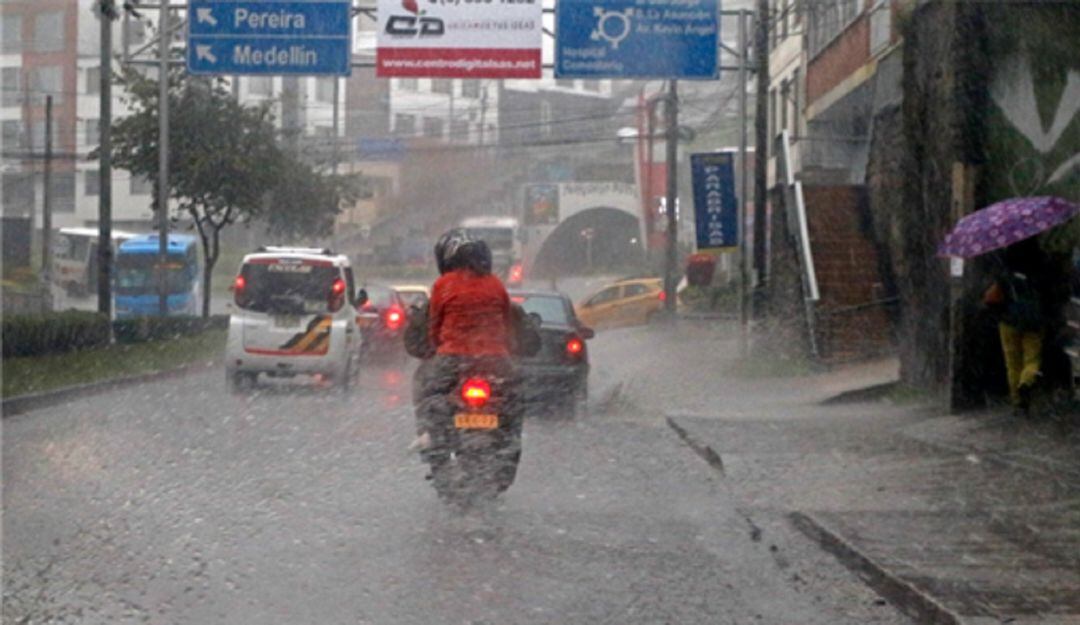 Foto: Enviada desde la Alcaldía de Manizales.