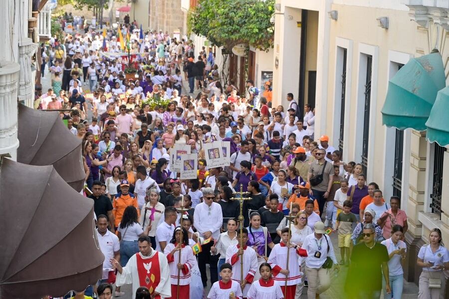 Alcaldía de Cartagena