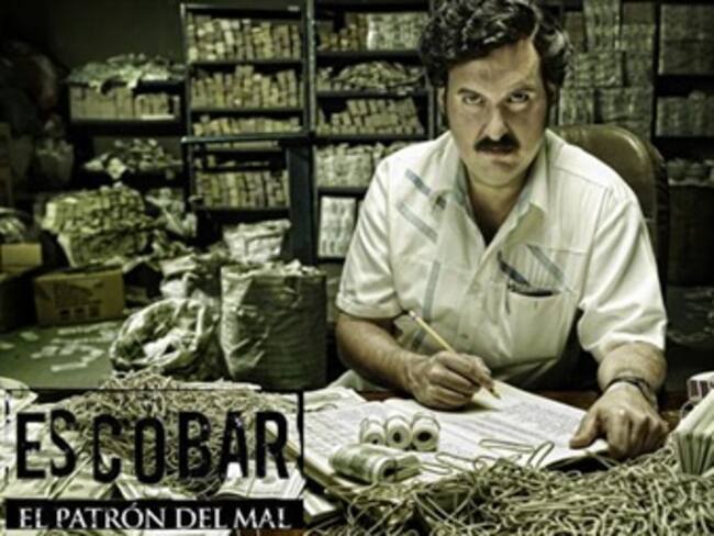 La serie de Pablo Escobar es furor en Cuba