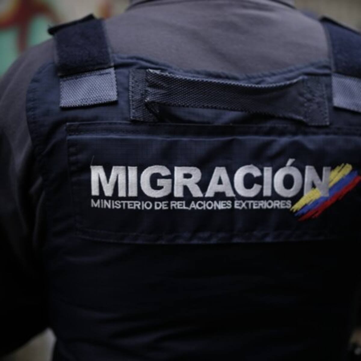 Migración denuncia malas condiciones de colombianos retornados: “niños con sarpullidos”