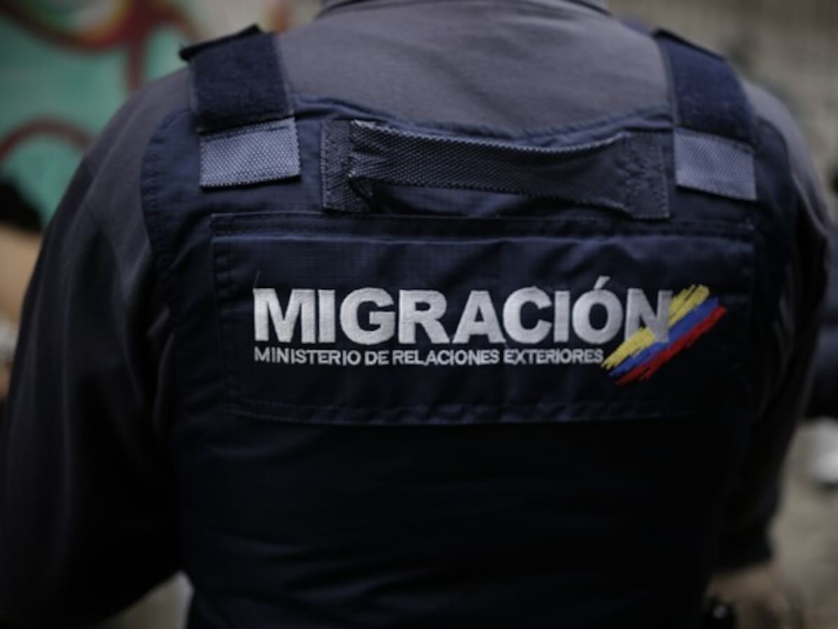 Funcionario de Migración Colombia en líos penales por presunto acoso sexual