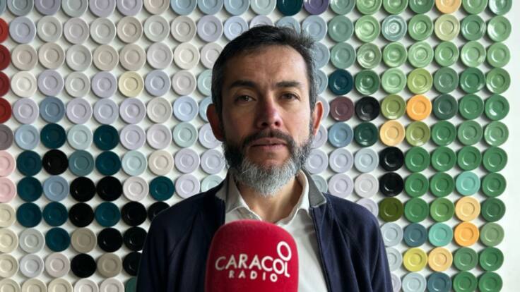 “El proceso de paz más avanzado en Colombia hoy es el de comuneros del sur”: Delegado del gobierno