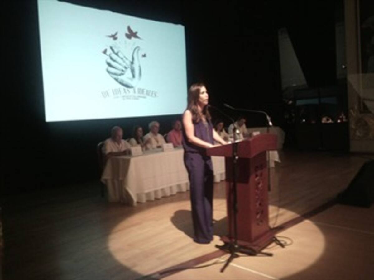 Se instaló en Cartagena el XVIII Congreso de Publicidad