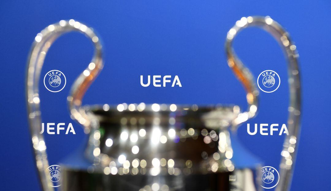 Real Madrid, Barcelona y Juventus podrán jugar la próxima Champions League