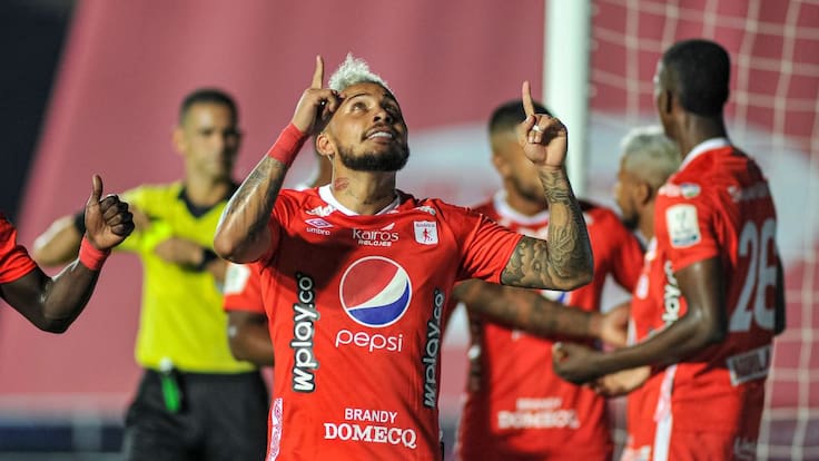 La cantera del América de Cali pasará a llamarse ‘Adrián Ramos’