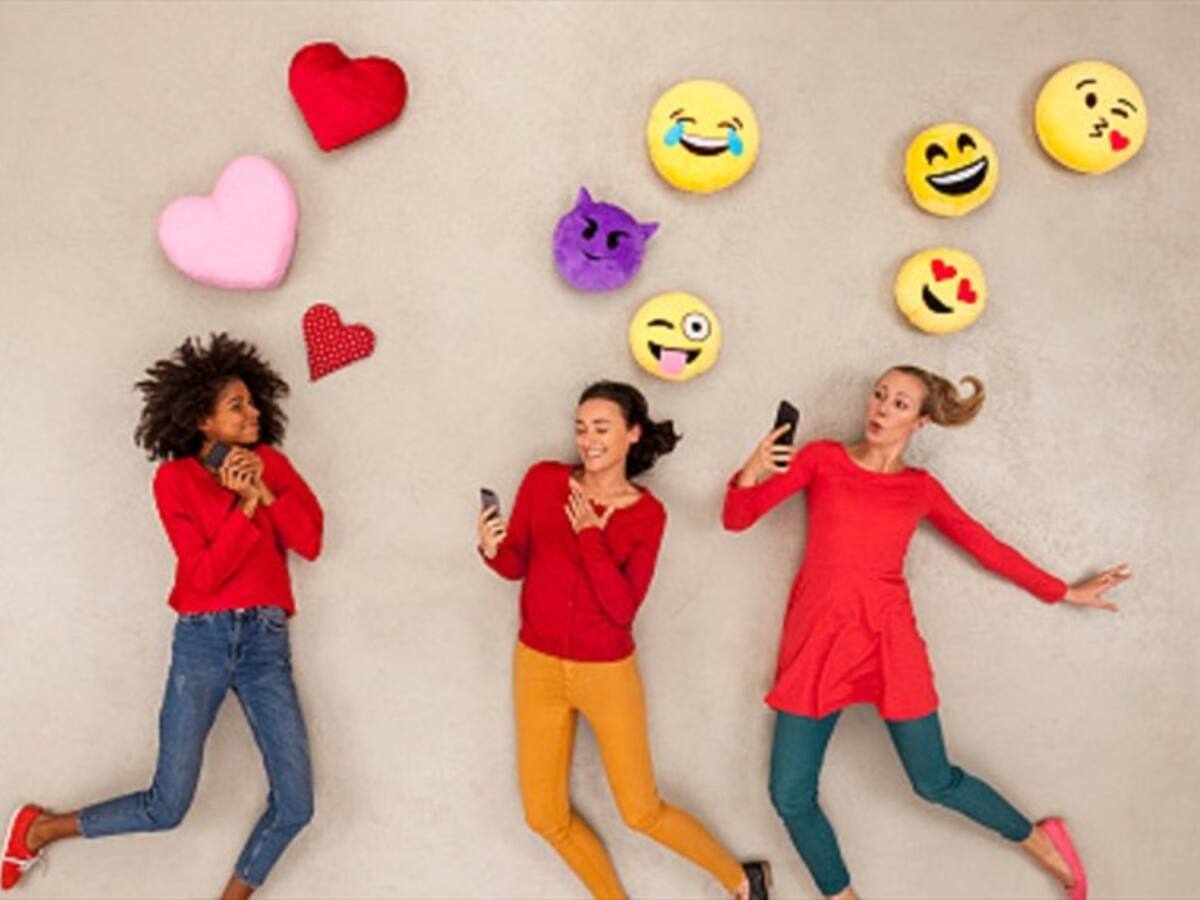Los significados ocultos de los emojis que probablemente no sabía