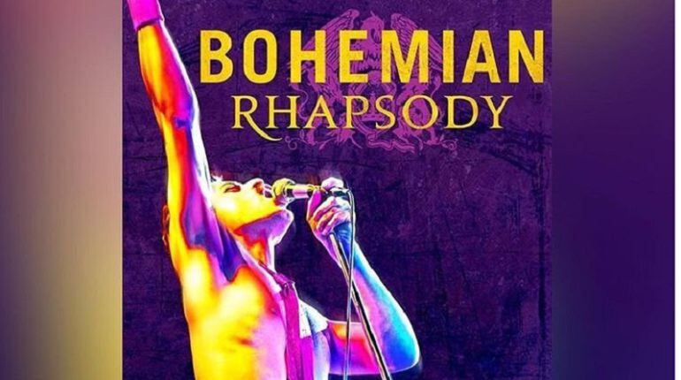 'Bohemian Rhapsody', la película que ha sido un éxito total