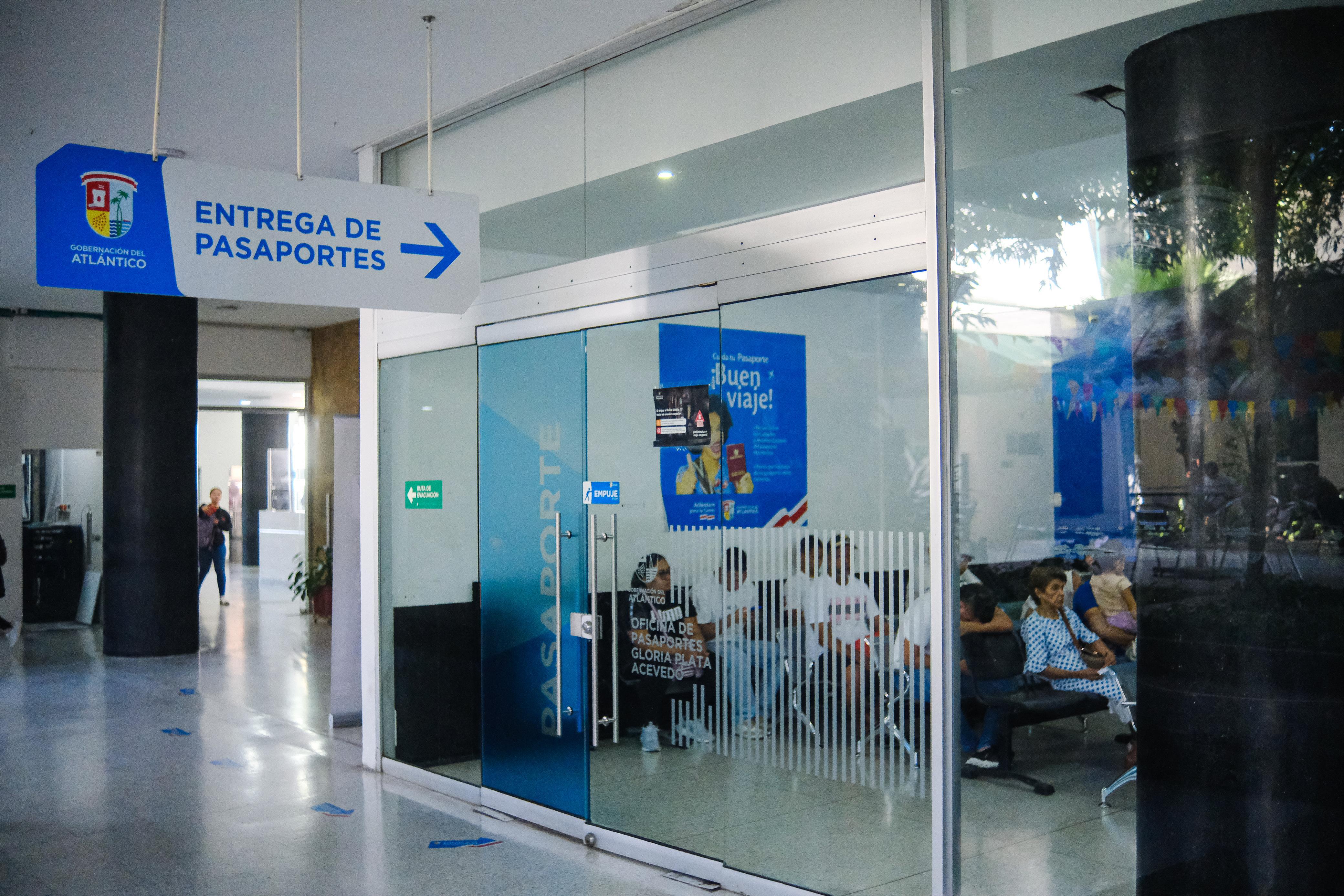 Foto: Gobernación del Atlántico.