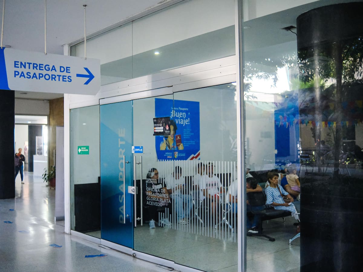 Último día para pagos de pasaporte será este viernes 26 de diciembre