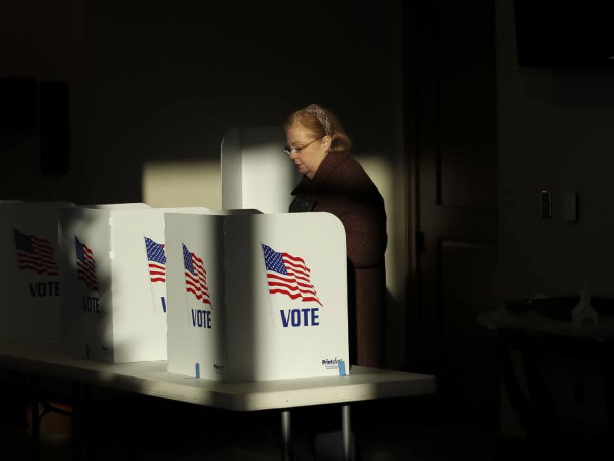 Rusia utilizó redes sociales para desinformar en elecciones de EE.UU