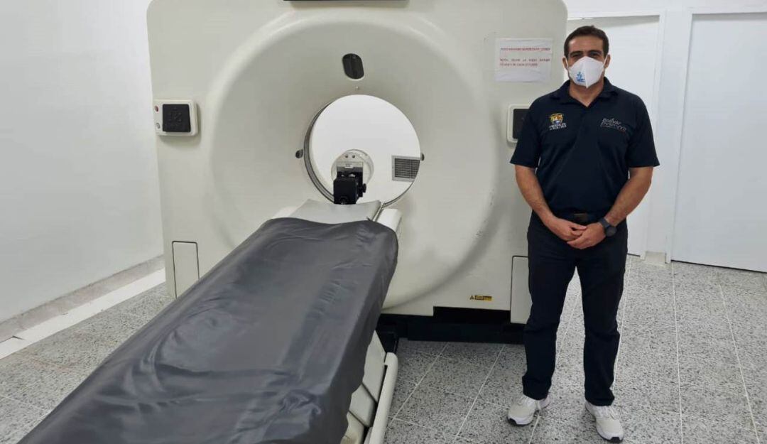Los servicios de alto nivel de complejidad beneficiarán a más de 500.000 habitantes en el territorio