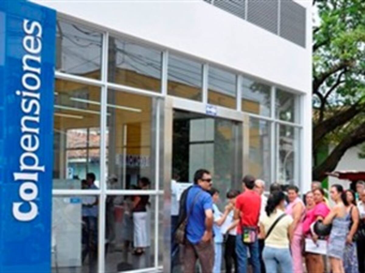 Colpensiones abre nueva oficina en Riohacha