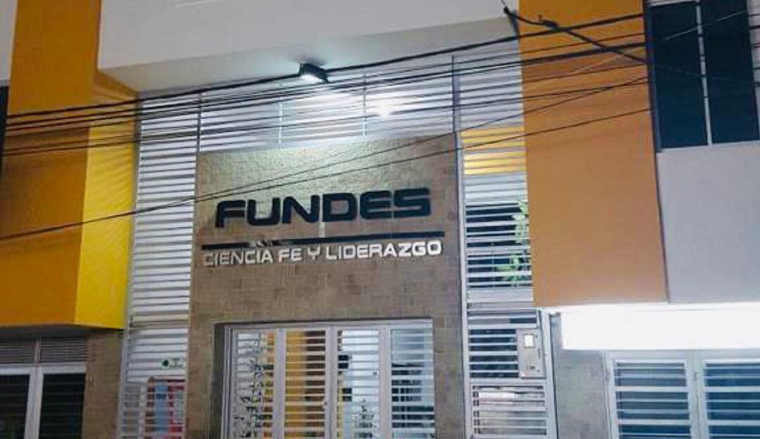 Institución de educación superior del Espinal, Tolima