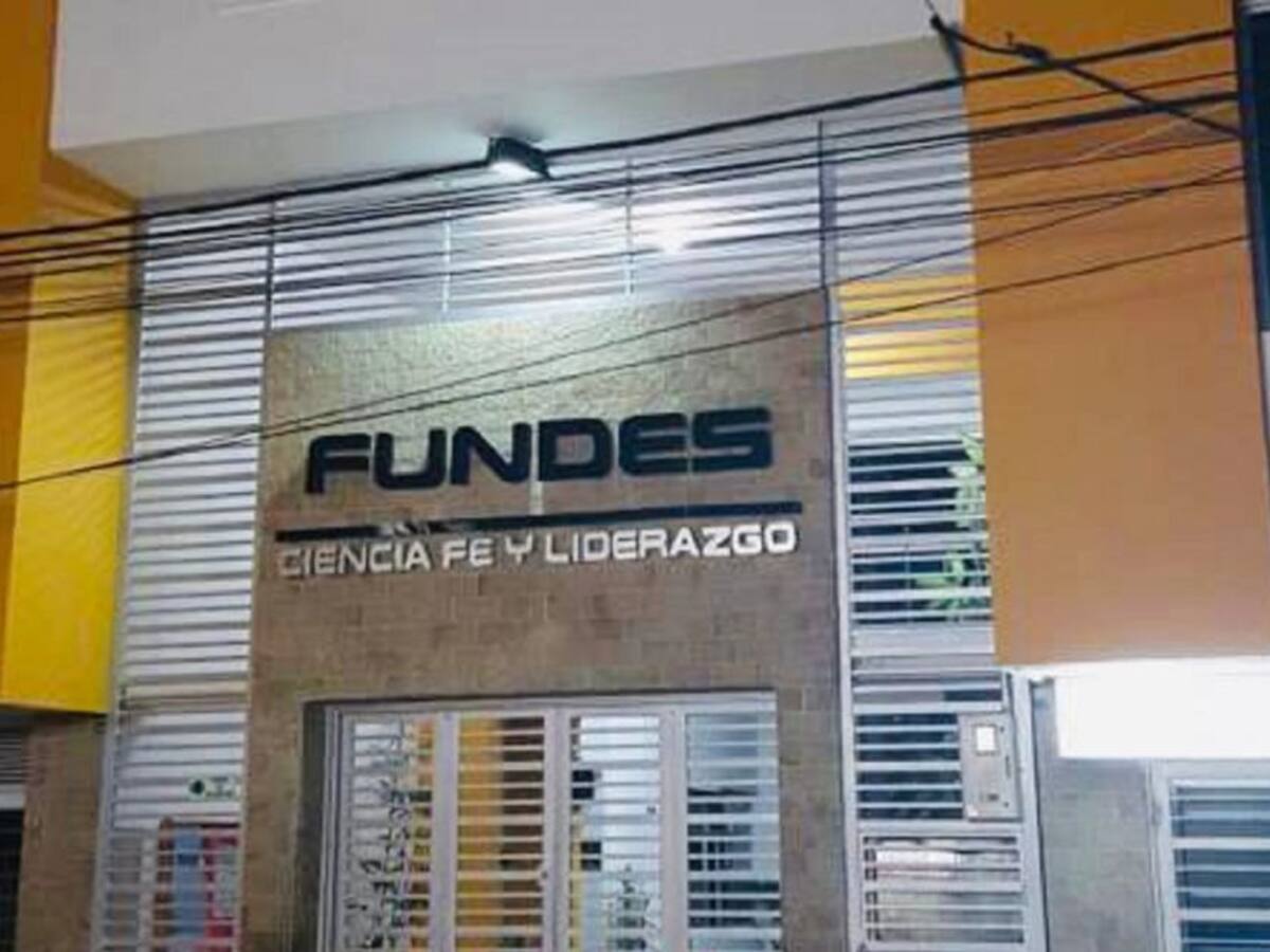 Programa de Sicología de FUNDES logra acreditación internacional