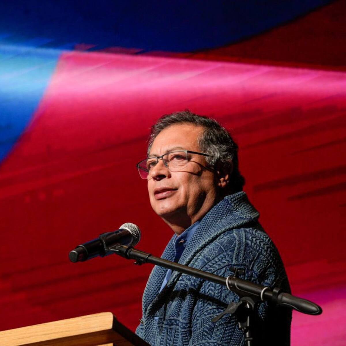 El Tribunal Superior de Bogotá abre la puerta de la democracia: Petro por Pacto Histórico