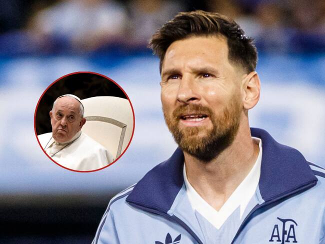 Cortesía de las imágenes: Getty