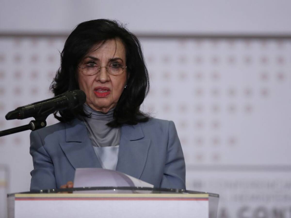 Miembros de ELN en Cuba son responsables de directrices terroristas: Blum