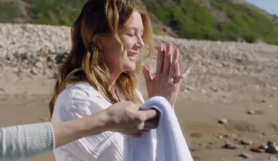 El nuevo adelanto de Grey's Anatomy dejó con gran expectativa a los fanáticos