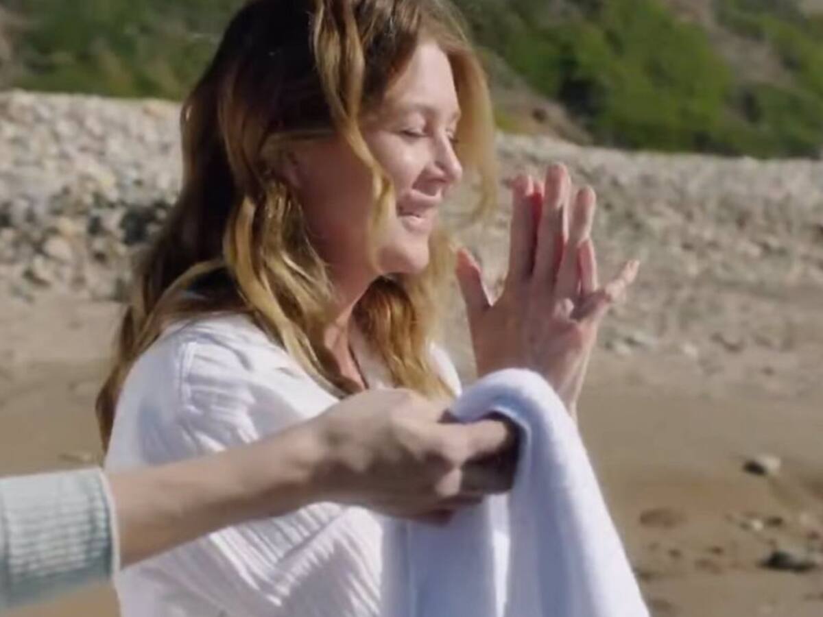 Adelanto de Grey's Anatomy desvela el regreso de otro personaje clave