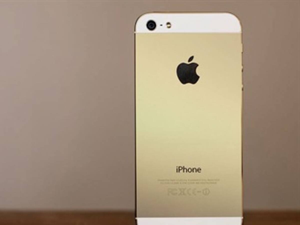 Los nuevos iPhone llegan a Latinoamérica el 1 de noviembre
