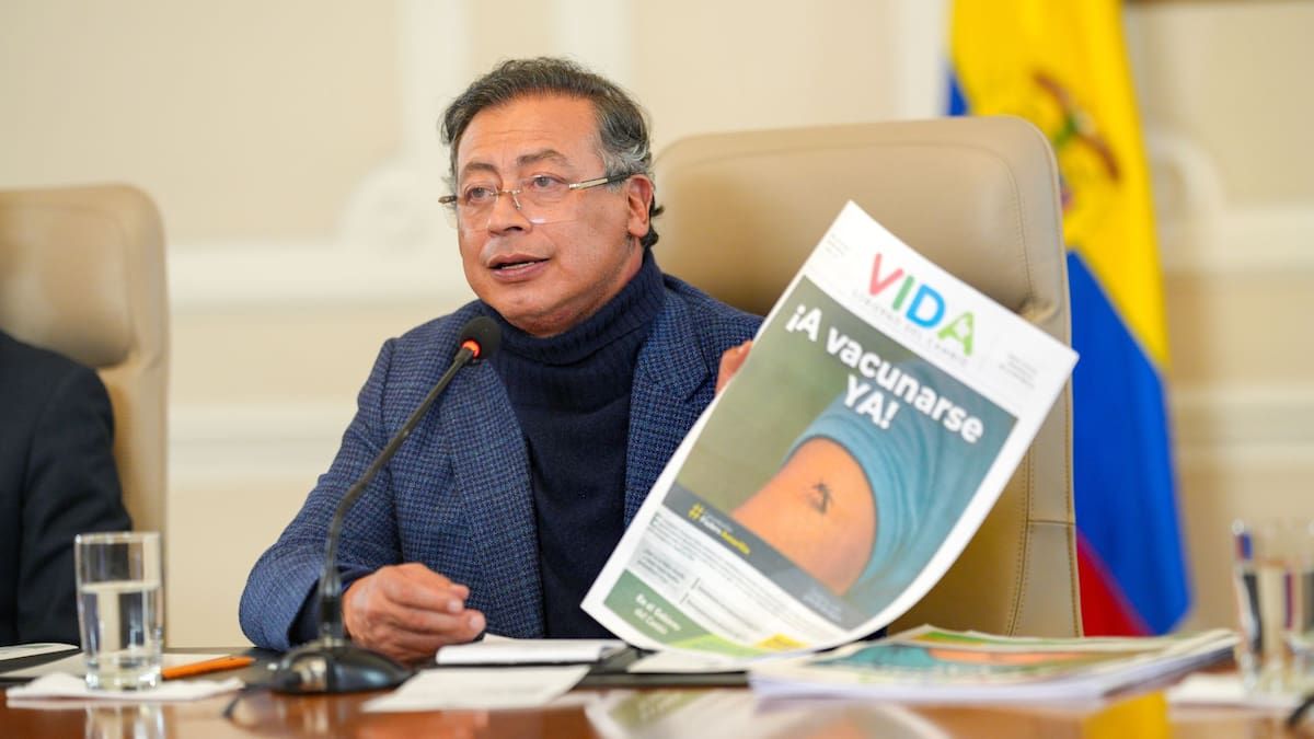 ¿El presidente puede usar los canales privados cuando quiera para hacer alocuciónes? CRC responde