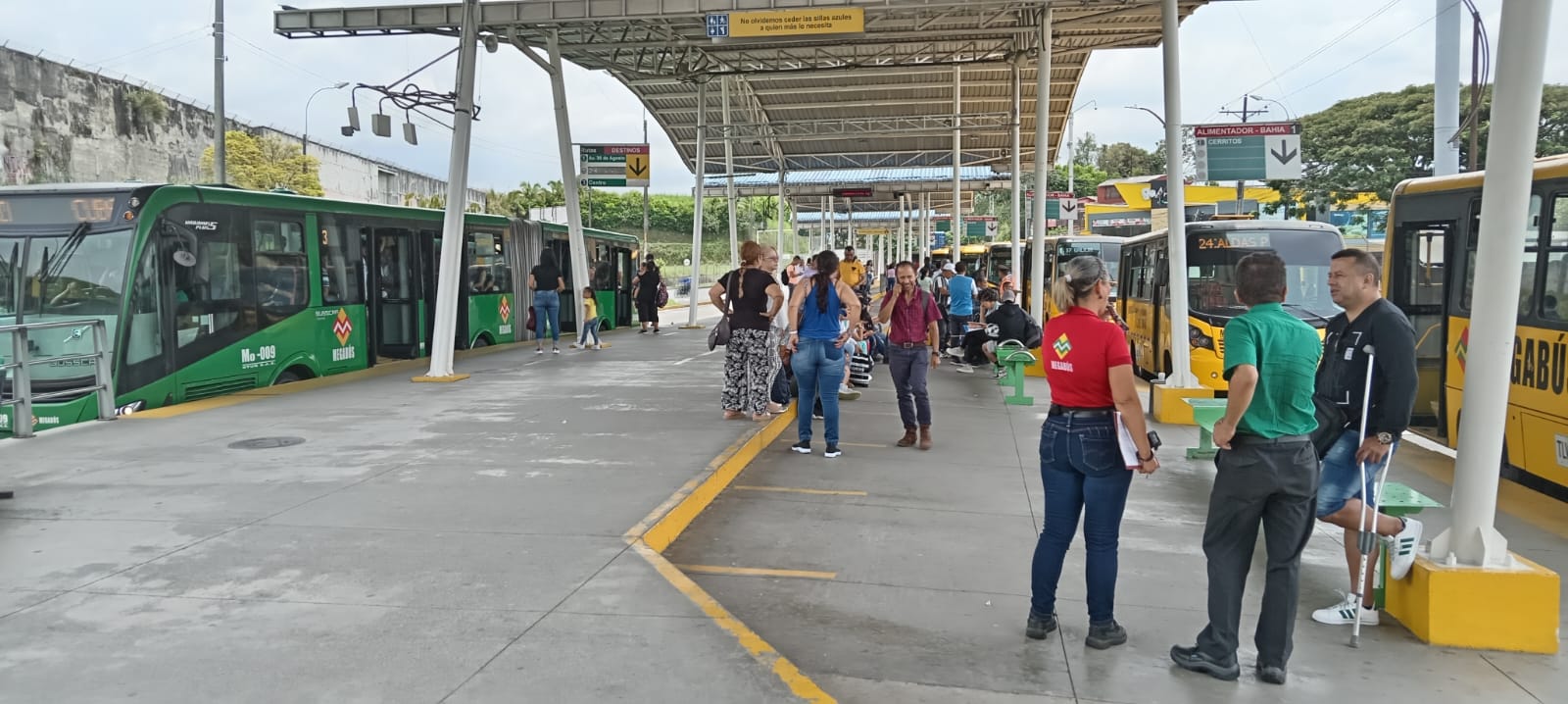 Imagen de archivo - Caracol Radio Pereira.