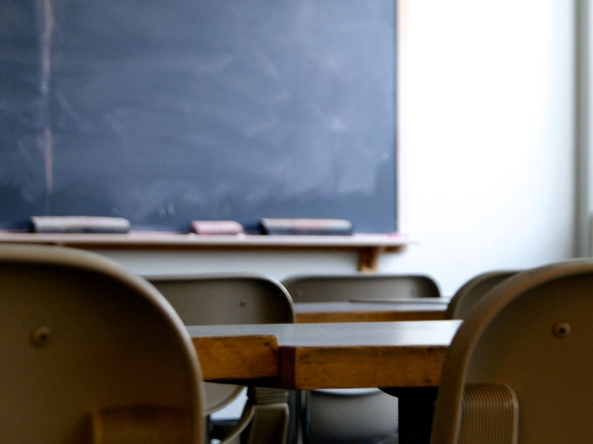 No hay clases en los colegios públicos de Santander este viernes