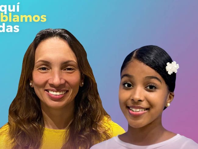 Si yo puedo, tú puedes: mujeres y niñas en la ciencia