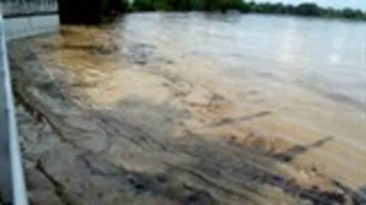 No hay certeza sobre fecha para restablecimiento de agua en Arauca tras voladura de oleoducto a manos de la guerrilla: Minminas