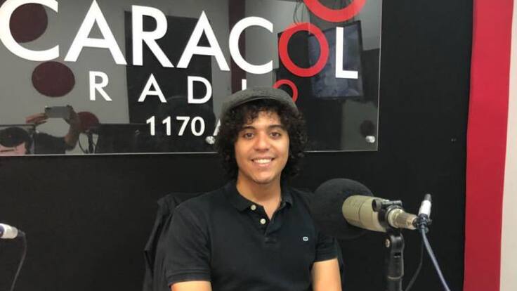Salvando al caos
