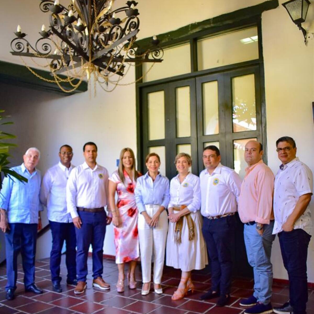 Edurbe tiene nueva Gerente y nueva junta directiva