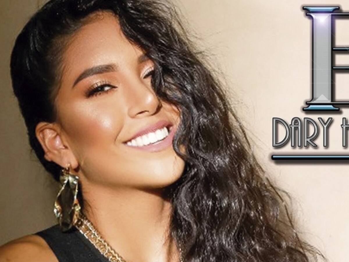 Dary Hortúa presenta su canción 'No me jodas la vida'