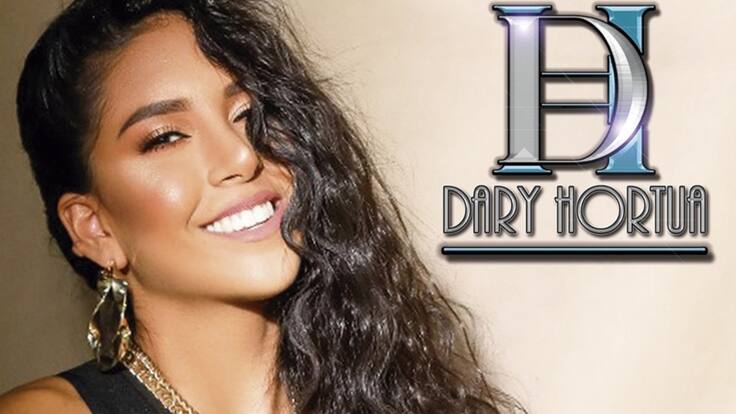 Dary Hortúa presenta su canción 'No me jodas la vida'
