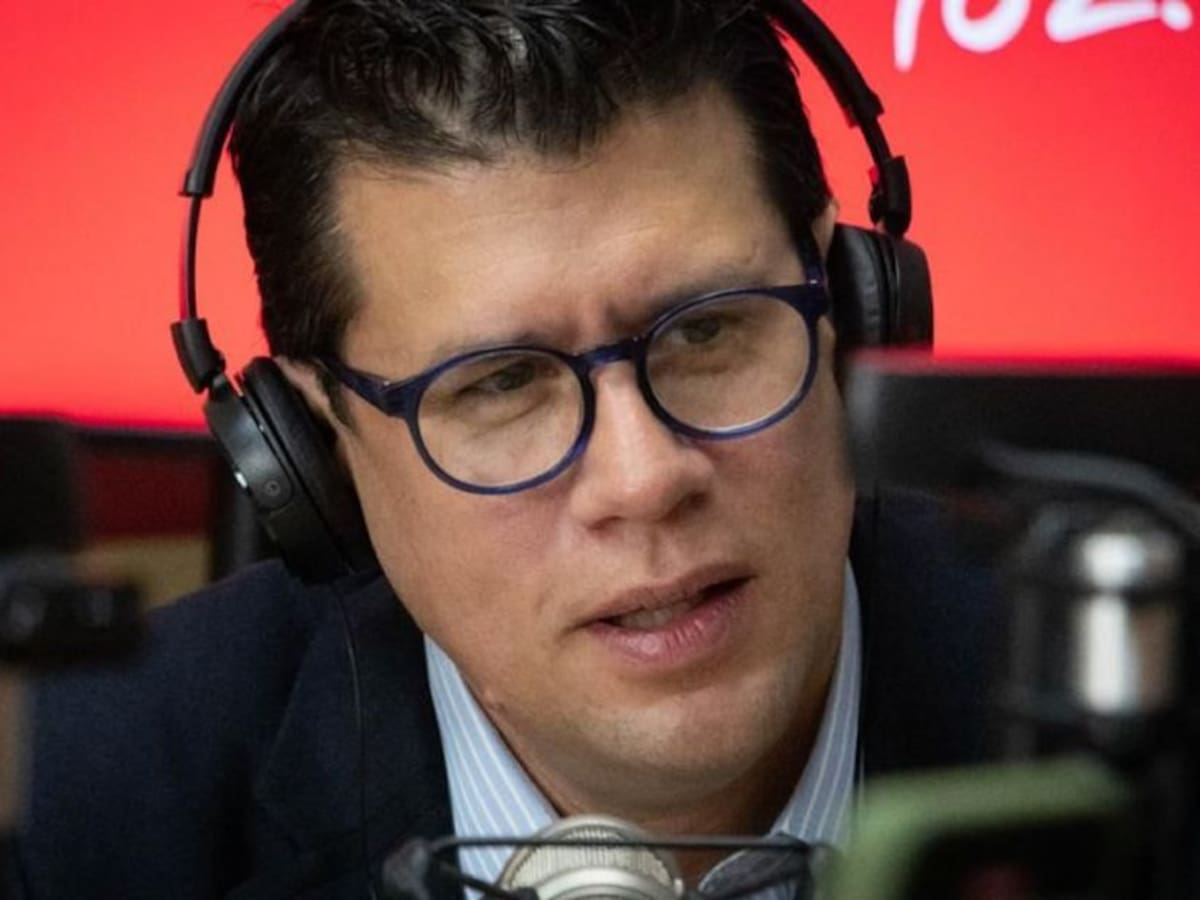 Felipe Cabrales Urdaneta es el nuevo CEO de Prisa Media América