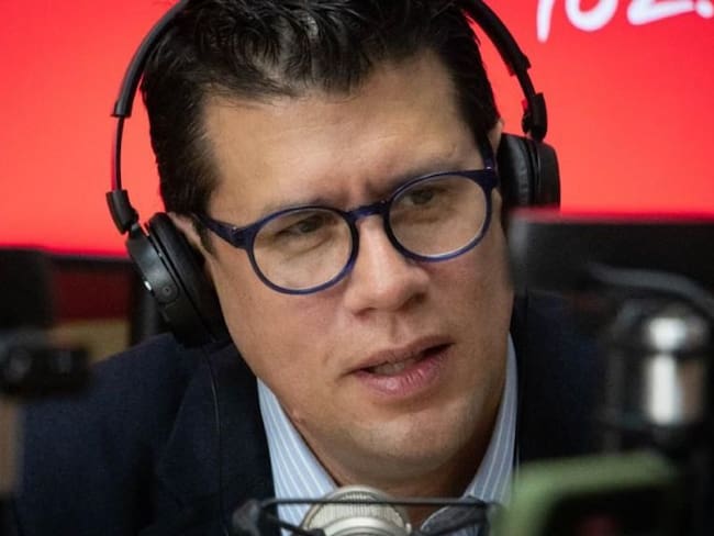 Felipe Cabrales Urdaneta, CEO de Prisa Media América