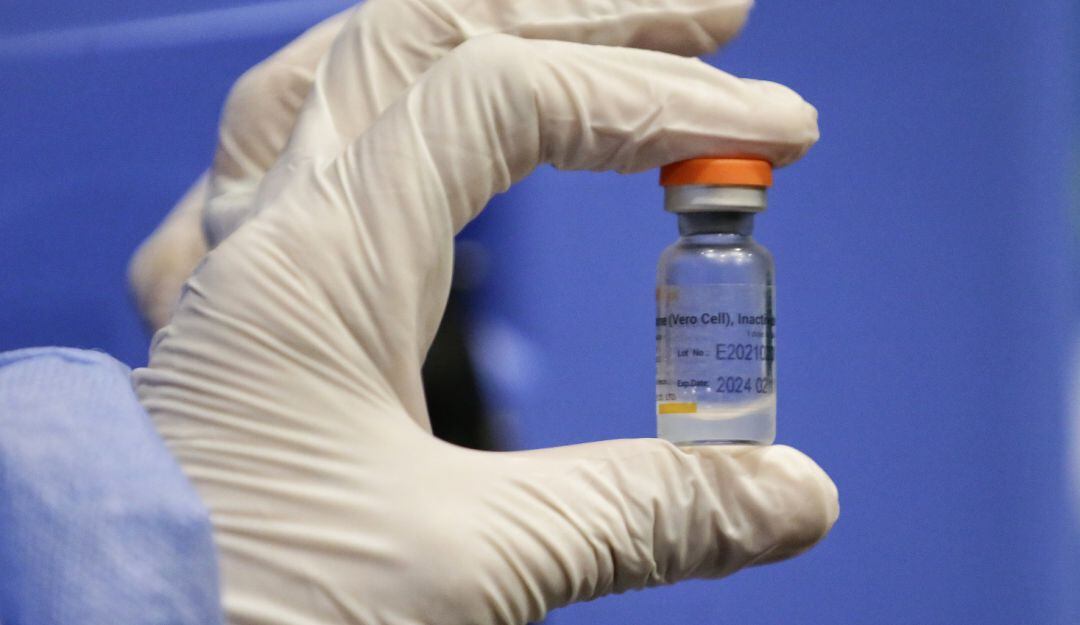 El total de contagiados en Bolívar asciende a 197.187 desde que inició la pandemia.