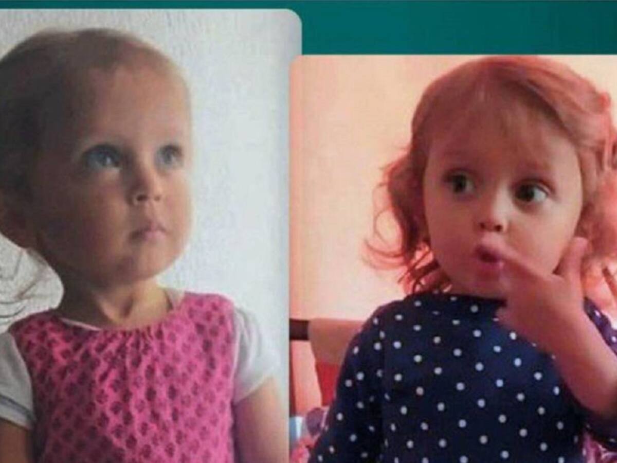 Autoridades investigan si Sara Sofía fue golpeada por su madre