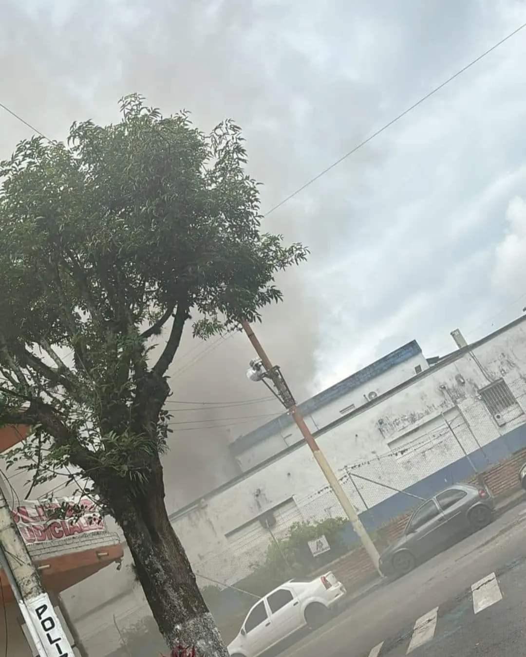 Foto: Suministrada comunidad