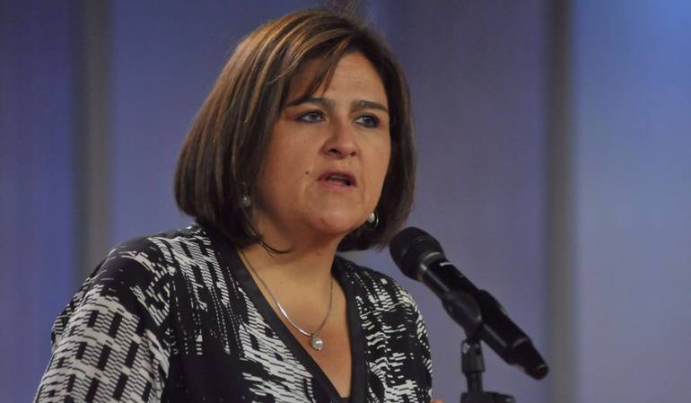 María Lorena Gutiérrez