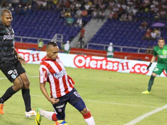 Junior inicia en casa el camino a la octava; Nacional busca ser el más veces campeón