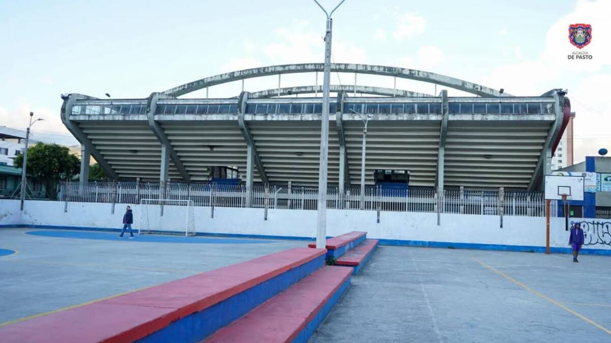 Deportistas siguen sin escenario para sus prácticas ante el cierre del coliseo Sergio Antonio Ruano