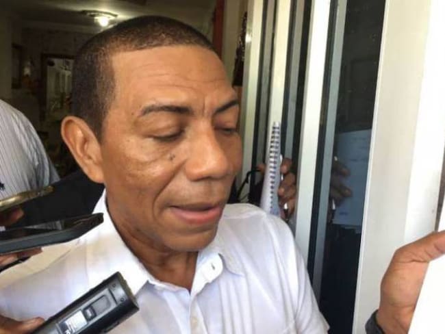 Niegan libertad a inspector de policía investigado por desplome de edificio en Cartagena