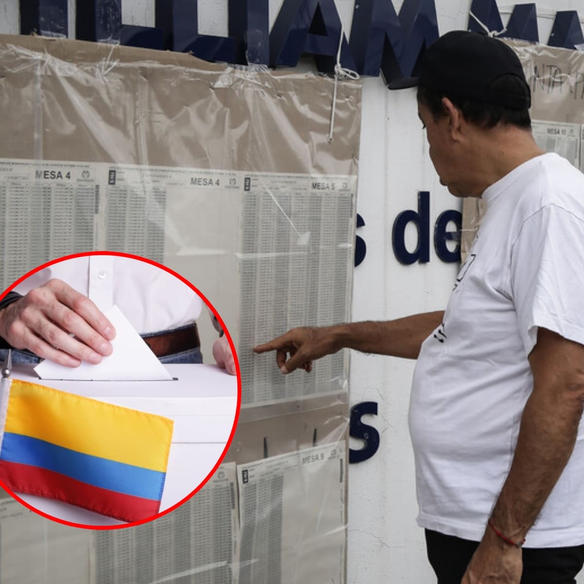 Santa Marta adopta medidas de orden público para elecciones para el Congreso