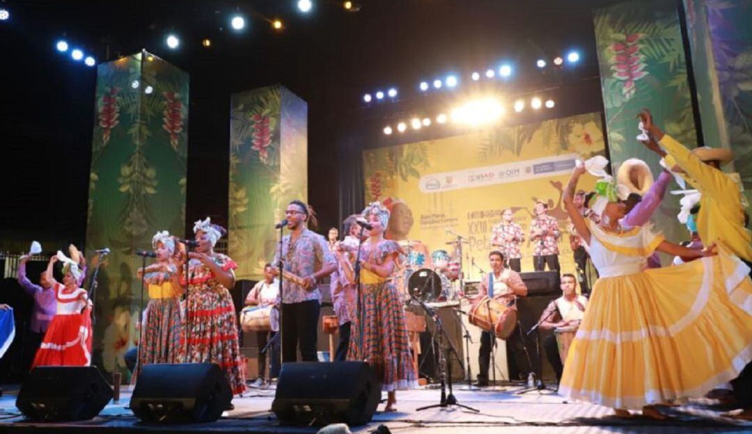 El Petronio se realizará en la ciudadela Petronio ubicada en la unidad deportiva Alberto Galindo, sur de Cali.