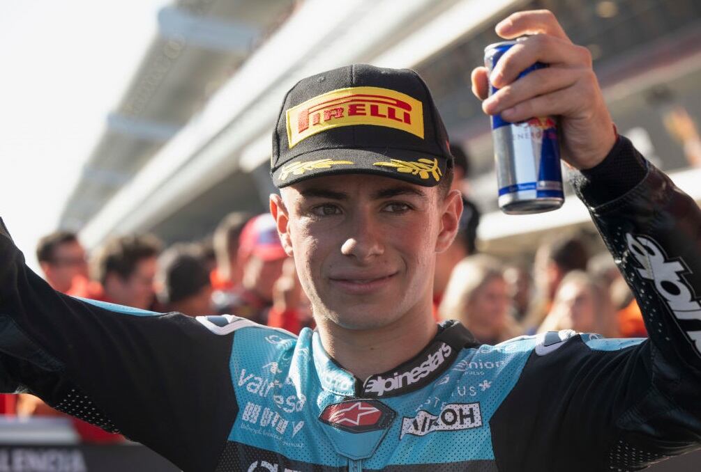 David Alonso / Getty Images