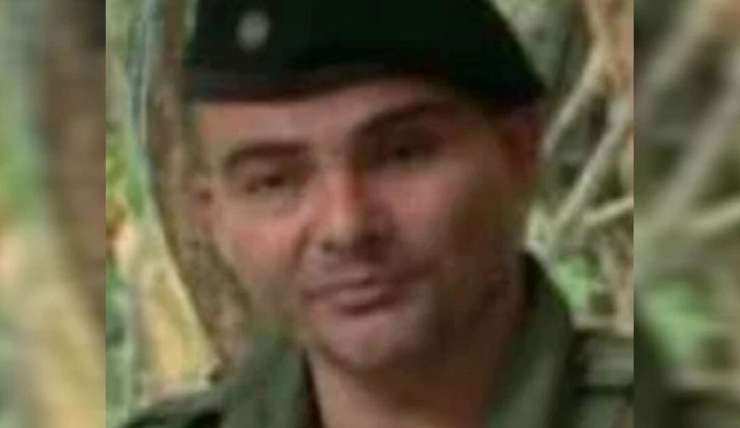 Alias 'Iván Mordisco'