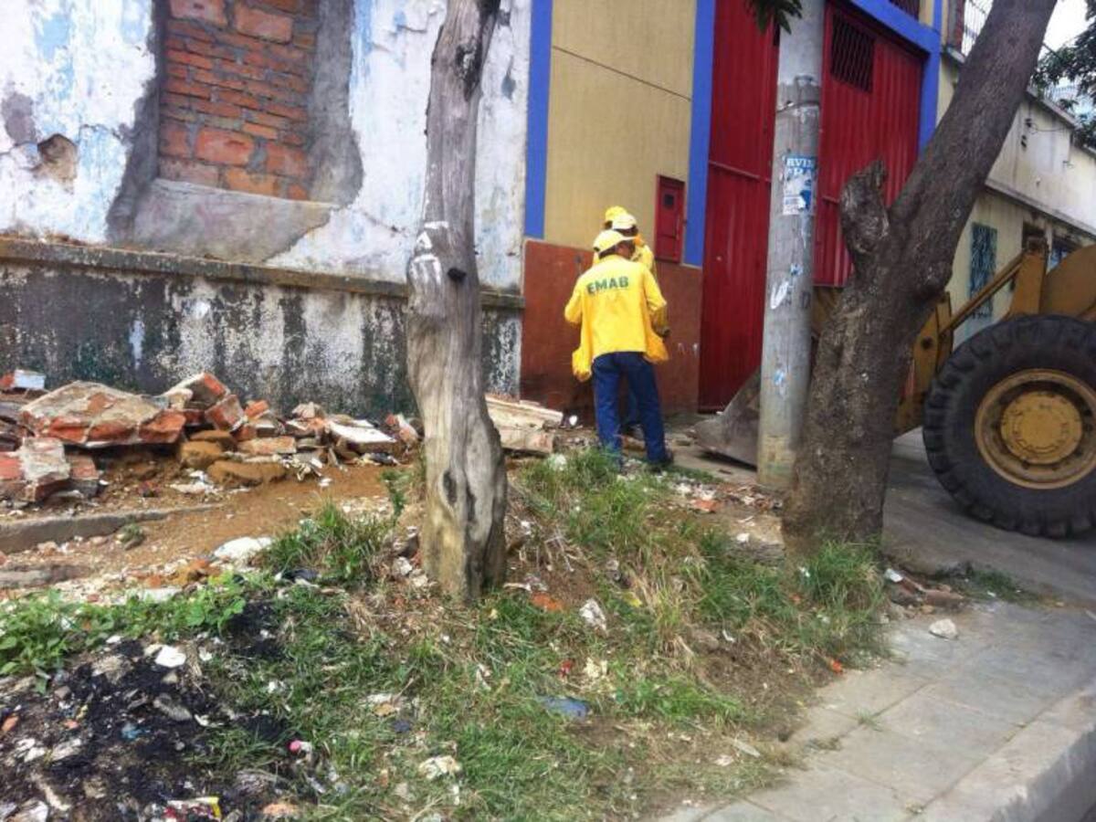 Alcalde promete dejar Ciudad Norte como el club Campestre