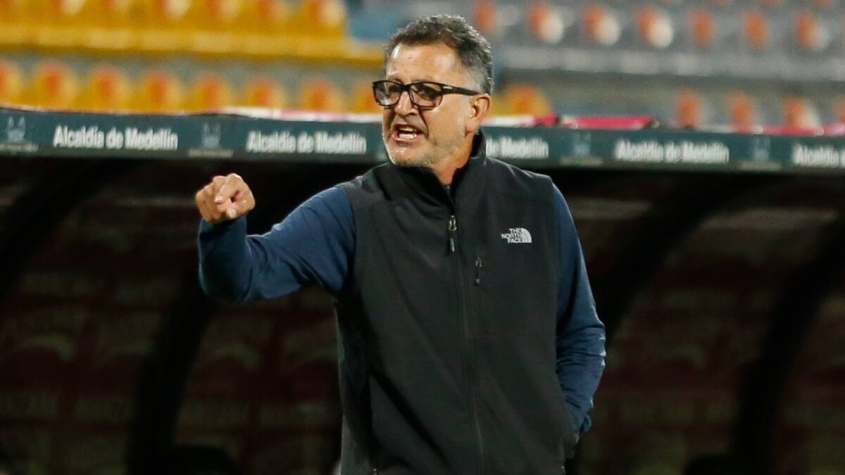El Pulso del Fútbol, 27 de enero de 2021