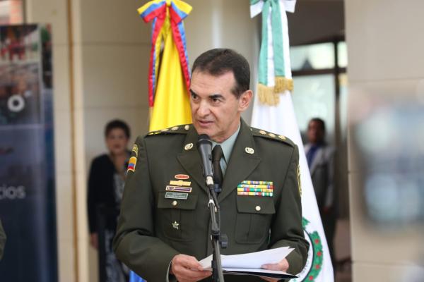 Fotografía: Policía Nacional