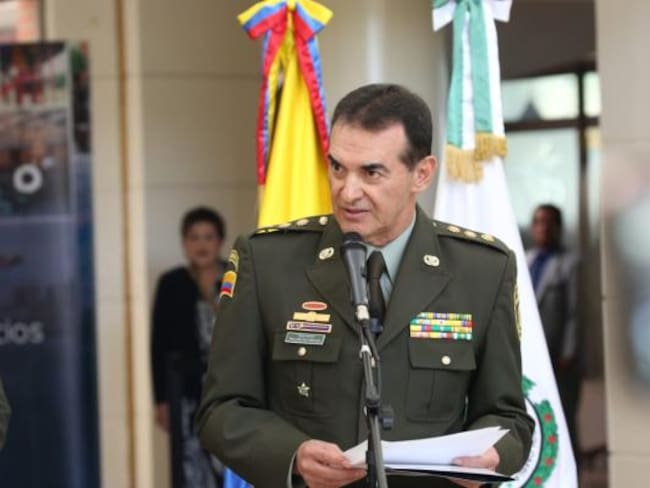 Fotografía: Policía Nacional